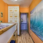 Casa Con Terraza Casa de Férias *