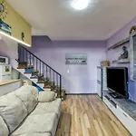 Casa de Férias Casa Con Terraza *