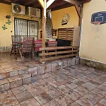 Casa de Férias Casa Con Terraza *