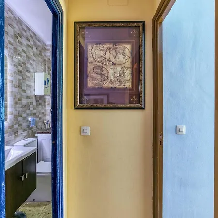Casa Con Terraza * Empuriabrava