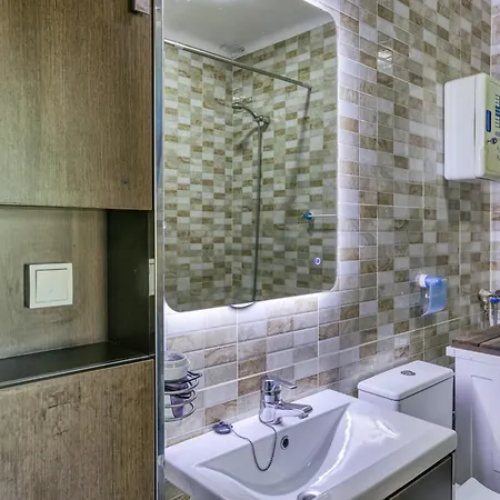 Prázdninový dům Casa Con Terraza Empuriabrava