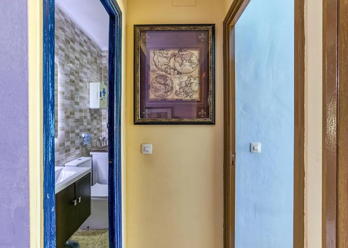 Casa Con Terraza * Empuriabrava