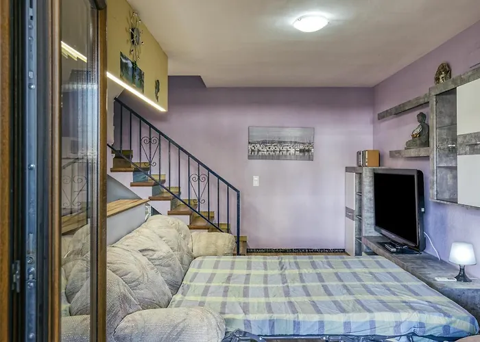 Casa Con Terraza *