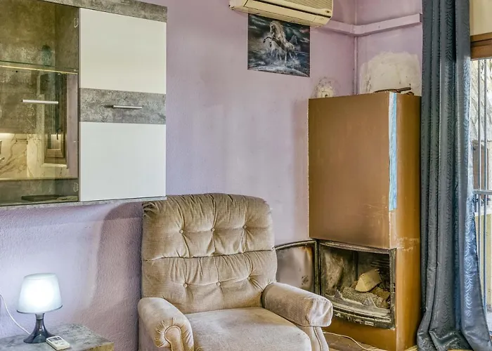Casa Con Terraza *