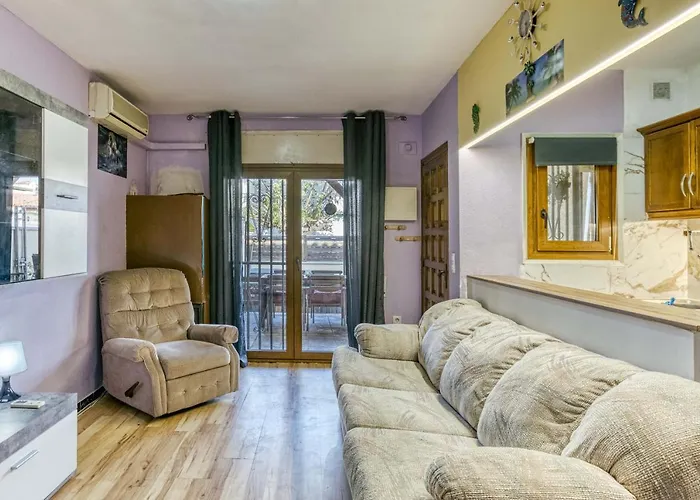 Casa Con Terraza Empuriabrava