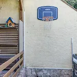 Casa Con Terraza