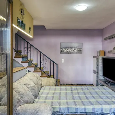Casa Con Terraza *