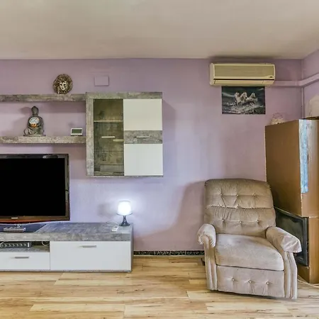 Holiday home Casa Con Terraza