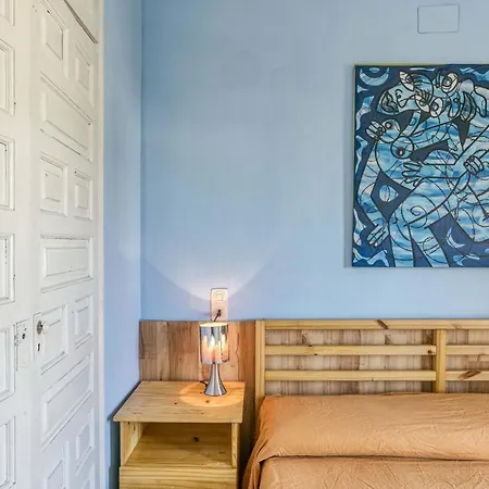 Casa Con Terraza Holiday home