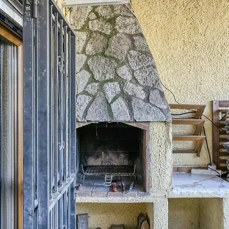 Casa Con Terraza Holiday home *