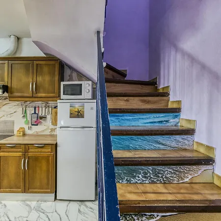 Casa Con Terraza