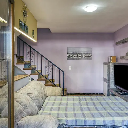 Casa Con Terraza בית נופש אמפוריבראבה