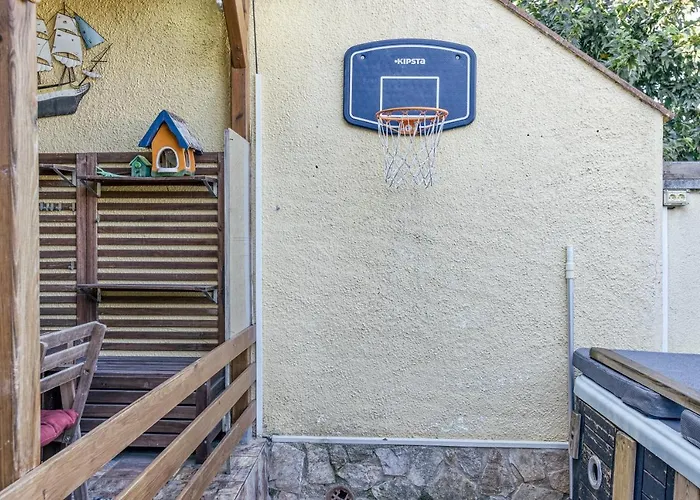 Casa vacanze Casa Con Terraza *