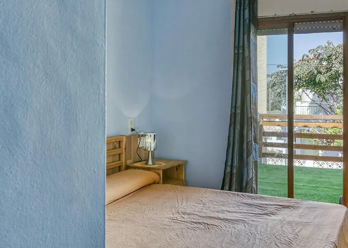 Casa Con Terraza Empuriabrava